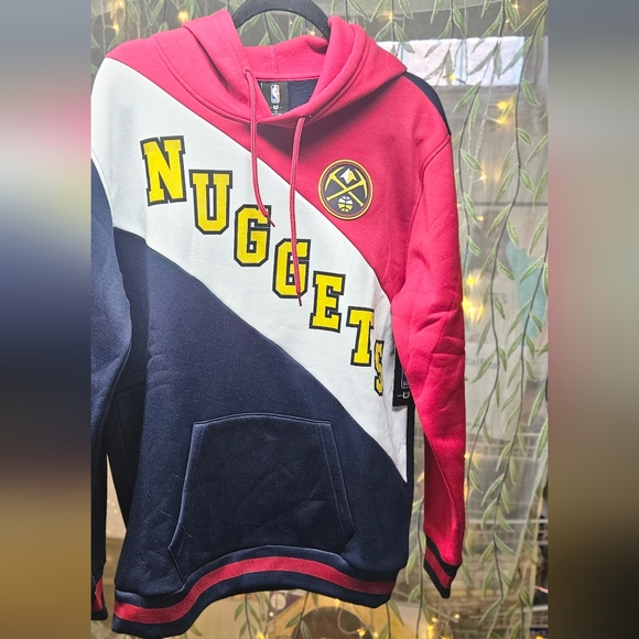 NBA Other - 🏀Nuggets Hoodie